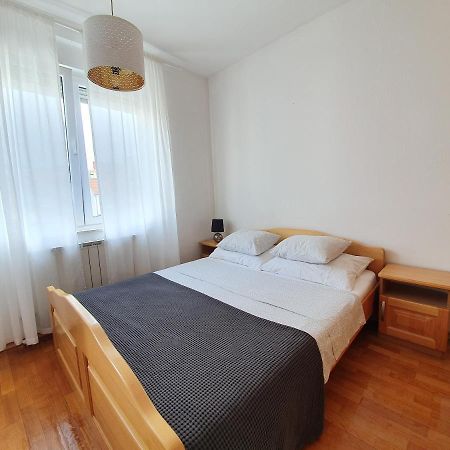 Galileo Apartment Zagreb Exterior photo